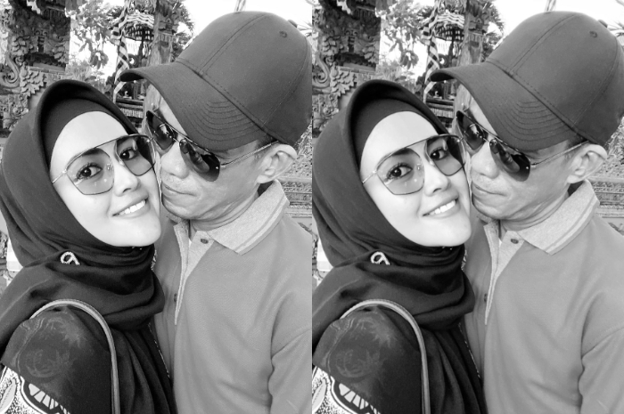 Jauh-jauh Terbang ke Makassar, Meggy Wulandari Justru Curhat Ditinggal sang Suami ke Ibukota: Rasanya Ga Bisa Diungkapkan dengan Kata-kata