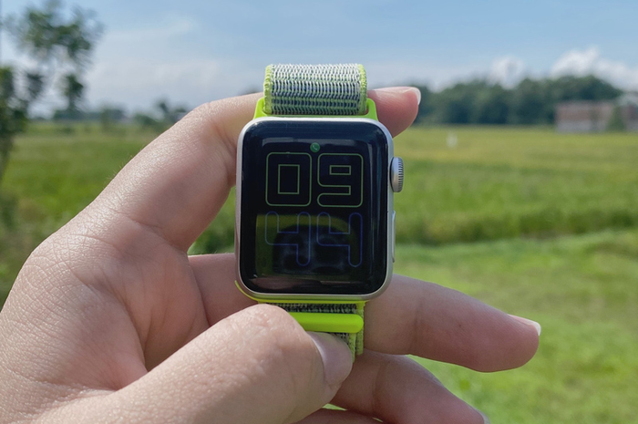 Apple Watch Series 3