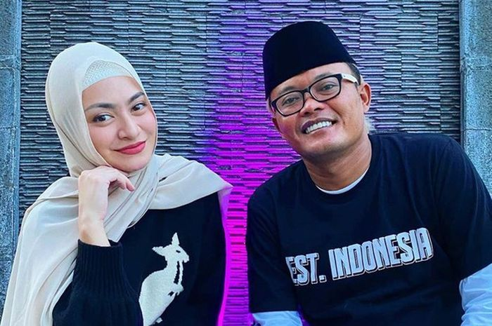 Santer dikabarkan Segera Naik Pelaminan, Begini Reaksi Ank-anak Sule Soal Kedekatan Ayahnya dengan Mantan DJ Cantik Nathalie Holscher