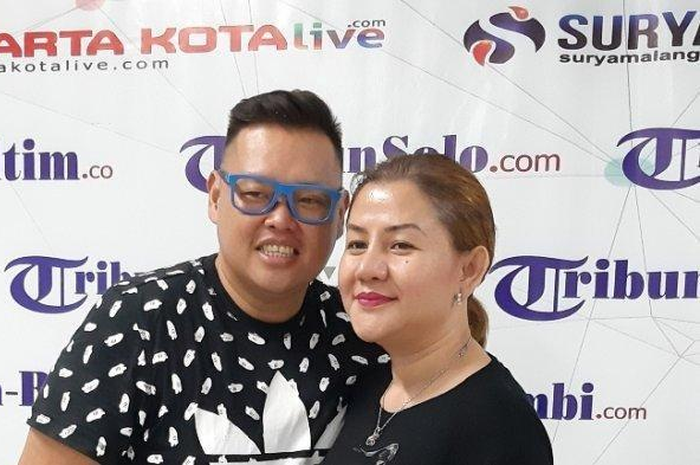 Lepas status duda usai di bui, terbongkar profesi istri Reza Bukan yang tak disangka-sangka hingga buat sosok ini kecewa tak diundnag ke nikhannya