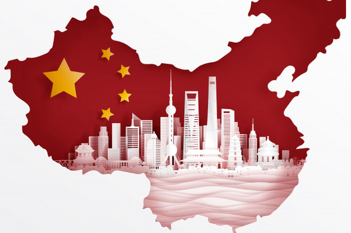 Baru saja lolos dari Covid-19, China justru dilanda wabah baru, yang membuat penduduknya berjatuhan meninggal
