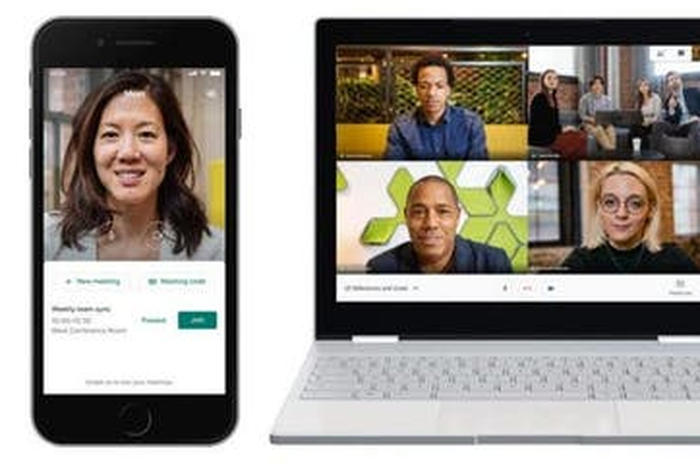 Google Meet
