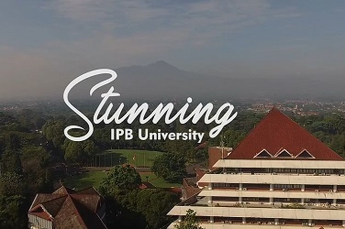 IPB Buka Jalur Mandiri Berbasis Komputer, Cek Syarat dan Jadwalnya