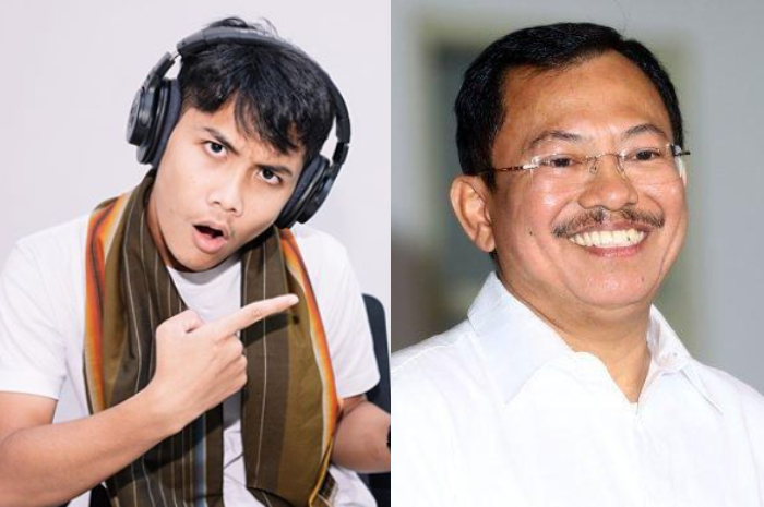 Bikin Ngakak Guling-guling, Bintang Emon Lempar Sindiran Kocak Soal 'Hilangnya' Menteri Terawan dari Kursi Mata Najwa