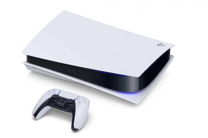 PS5