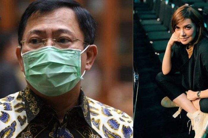 Nama Menkes Terawan viral usai wawancara bangku kosong Najwa Shihab