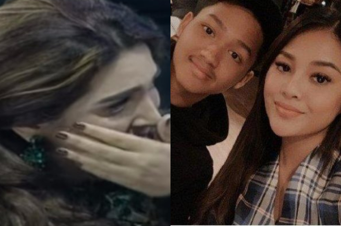 Selama ini dikenal tak neko-neko, Ashanty justru dibuat kecewa berat hingga berkali-kali ucap istighfar gegara Aurel dan Azriel, ada apa?
