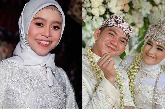 Akui trauma gegara ditinggal nikah Rizki DA setelah 5 tahun pacaran, Lesty Kejora sebut Rizky Billar mampu sembuhkan luka