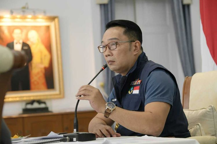 Ridwan Kamil
