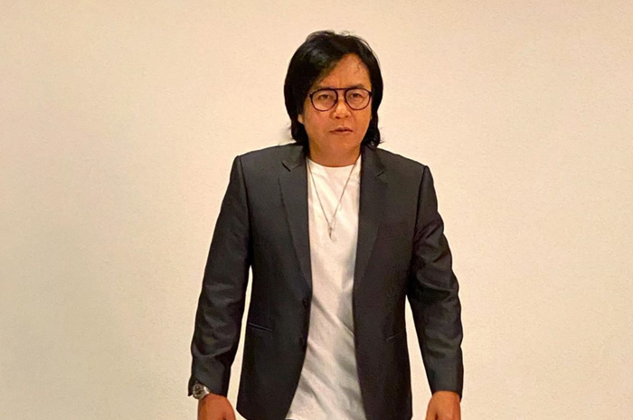 Ari Lasso