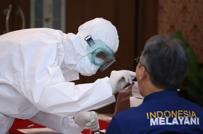  Daftar Tarif Swab Test dan PCR Terbaru di Rumah Sakit serta Klinik Solo dari RS Dr Oen hingga Klinik Prodia