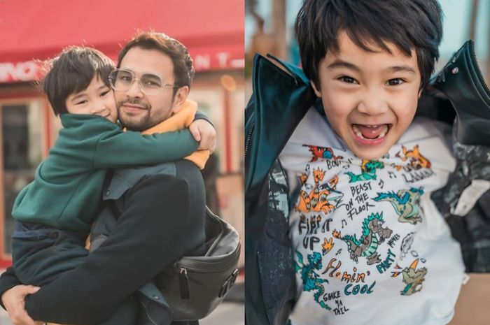 Tanpa Teding Aling-aling, Sosok Ini Bongkar Kehidupan Asli Rafathar yang Santer Dikira Nelangsa Gegara Jadi Bahan Konten Orang Tuanya: Dia Tidak Semenderita yang Kalian Pikirkan