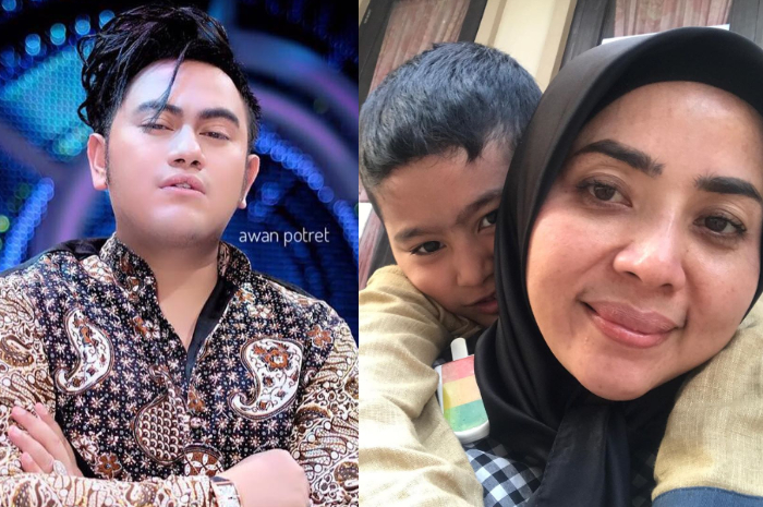 Bertahun-tahun Tak Temui Putra Semata Wayangnya dengan Muzdalifah, Nassar KDI: Nanti Kalau Udah Besar Bisa Ketemu