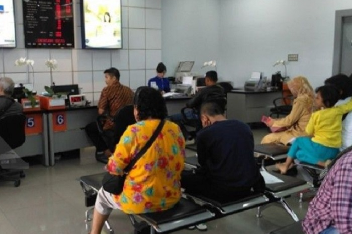Wuih ada program kredit tanpa agunan Bank BRI tanpa batas pinjaman, syaratnya gampang bikers bisa ajukan pinjaman jutaan rupiah.