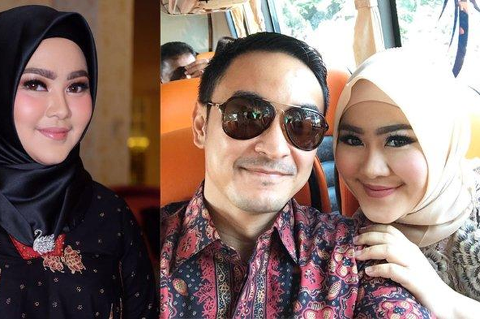 Tanggapi Isu Kondisi Kesehatan Zumi Zola yang Memprihatinkan Pasca Dipenjara, Mantan Istri: Saya Tahu Pasti Kalian Shock