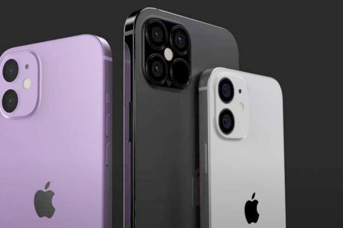 iPhone 12 Series