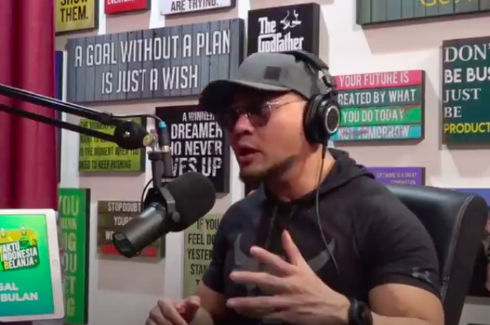 Deddy Corbuzier