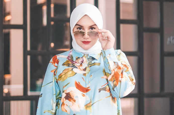 Pamer Potret Bayi Mungilnya, Irish Bella Sukses Bikin Netizen Histeris Kagumi Paras Bule Baby Air yang Mirip Banget Sang Ibunda