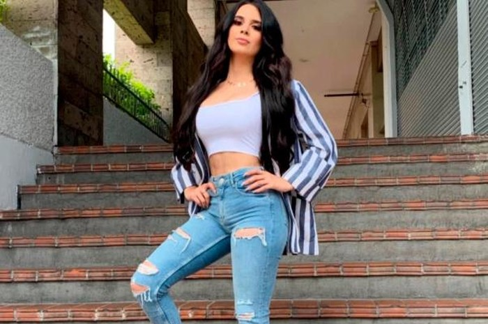 Yessenia Estefenia Alvarado