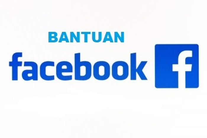Ilustrasi bantuan facebook