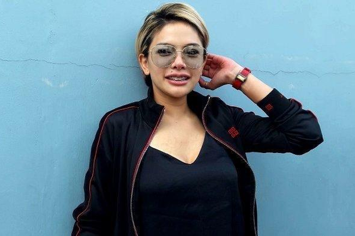 Nikita Mirzani