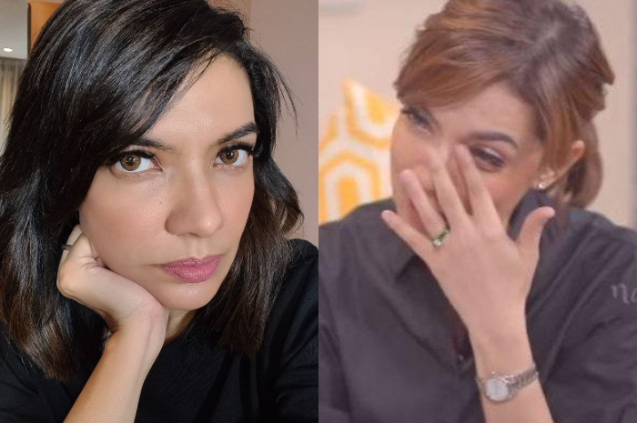 Najwa Shihab ungkap masa lalunya