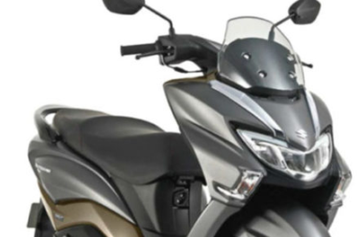 Segini Harga Pesaing Yamaha NMAX yang Punya Fitur Bluetooth, Murah Banget!
