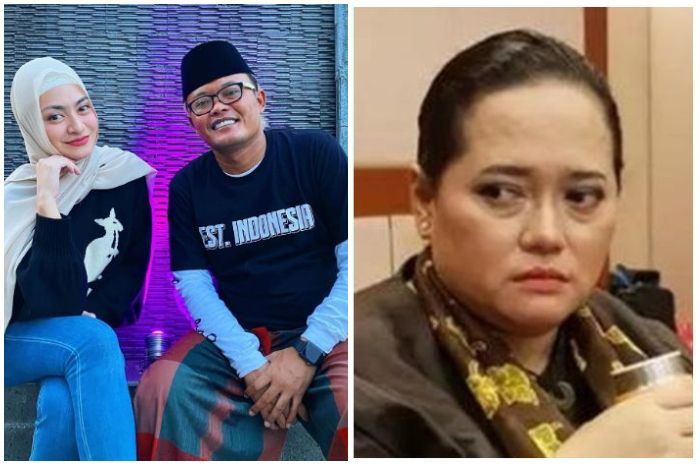 Ngaku Kenal Dekat Hingga Sering Digelendoti Nathalie Holscher, Mbak You Blak-blakan Bongkar Kelebihan Kekasih Sule yang Tak Banyak Diketahui: Dia Anak yang 'Sensitif'