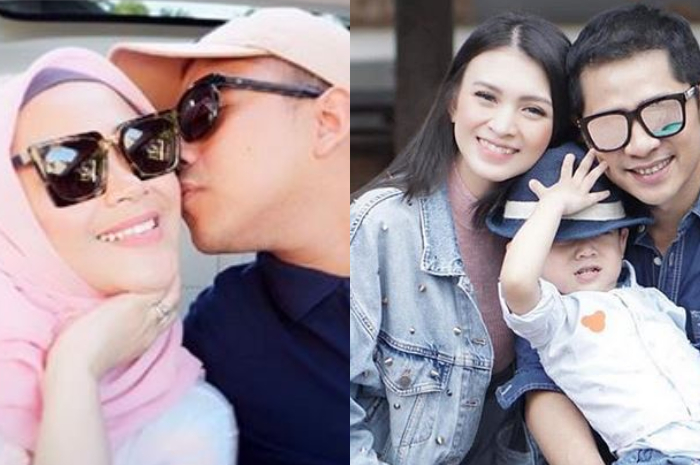 Pasangan ini beberkan ritual wajib sebelum tidur, apa saja?