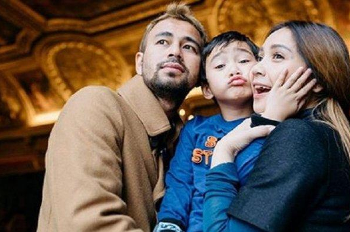 Protes Ucapan Mama Rieta yang Sebut Raffi Ahmad Bertanggung Jawab, Rafathar Justru Bongkar Tabiat Buruk Papanya: Sekarang Udah Enggak Ngurusin Aa