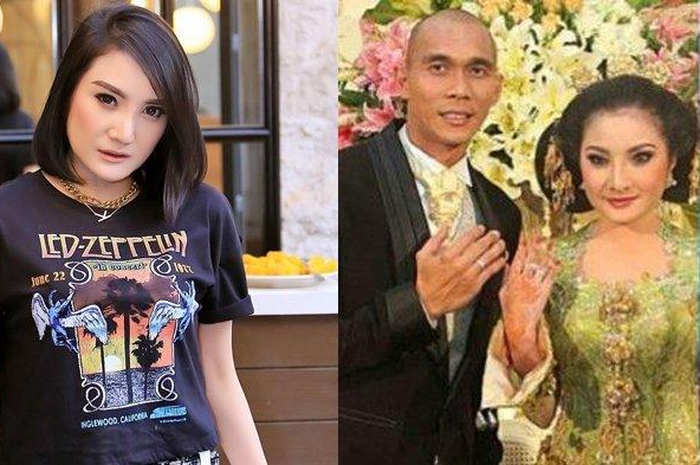 Bertahun-tahun menjanda, begini kabar Kiki Amalia, geluti profesi tak disangka ini untuk biaya hidup