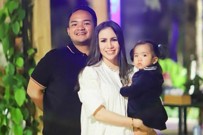 Keluarga Momo Geisha