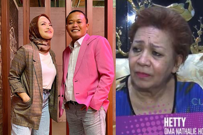 Ketua RT Bocorkan Rencana Pernikahan Sule, Oma Nathalie Holscher Justru Ungkap Hal Berbeda, Ada Apa?