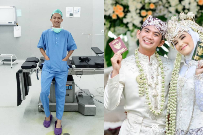 Prahara Rumah Tangganya Kian Memanas, Mantan Pacar Nadya Mustika Justru Tetiba Muncul dan Tanggapi Permintaan Balikan dari Netizen: Doain Aja ya!