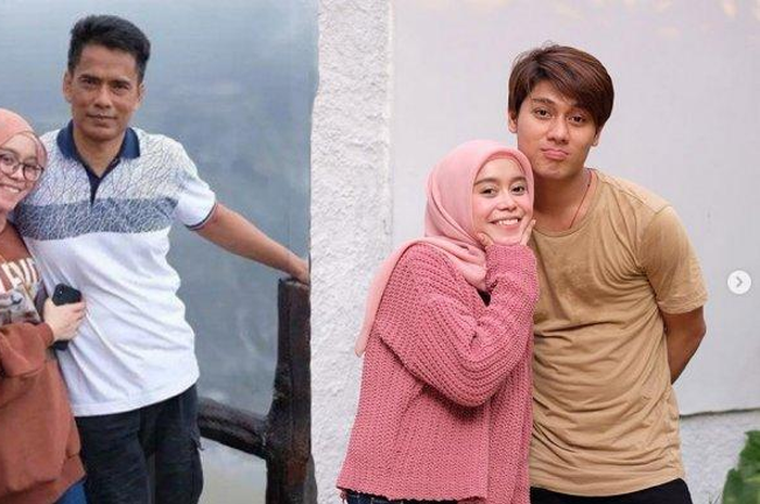 Baru juga Rizky Billar melamar sang buah hati, ayah Lesti Kejora yakni Endang Mulyana, tunjukkan sikap tak biasa.