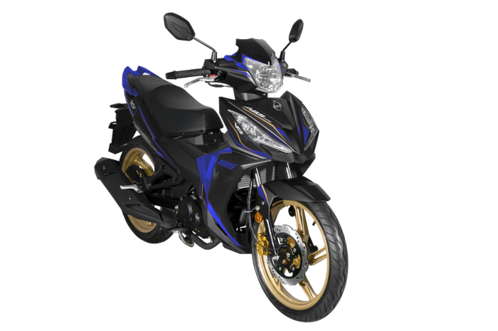 SYM VF3i 185 Pro V3