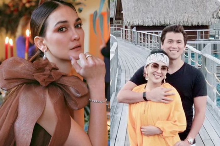 Tak heran jika pernikahannya dengan Syahrini digelar sembunyi-sembunyi, ternyata Reino Barack sempat ungkap ini setelah putus dari Luna Maya