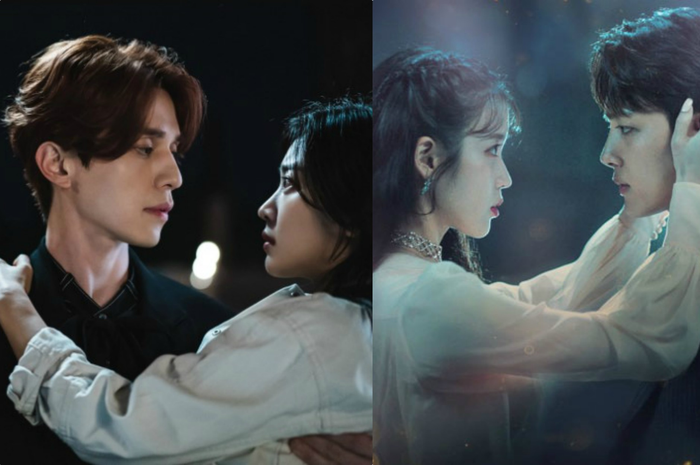 Drama 'Tale of The Nine Tailed' dan 'Hotel Del Luna'