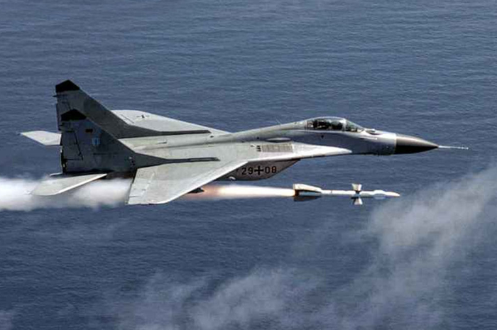Pada saat yang sama, pemimpin Pentagon juga menolak opsi Polandia mentransfer pesawat tempur MiG-29 ke pangkalan militer AS.