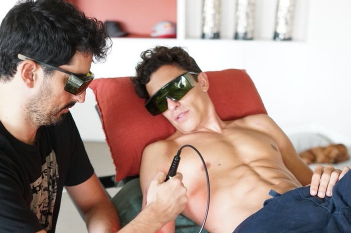 Jelang MotoGP Aragon 2020, apakah pembalap Repsol Honda, Marc Marquez sudah bisa membalap akhir minggu ini?