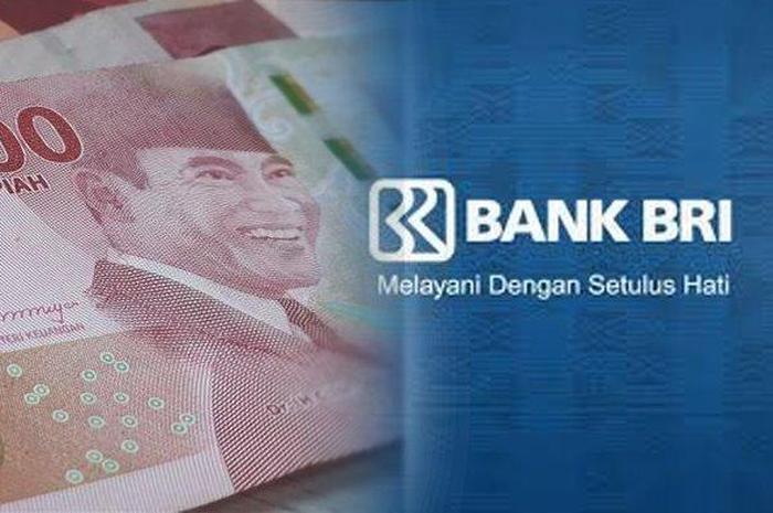 bank BRI. Cepetan ke ATM, BRI Sebut Sudah Transfer Semua BLT Subsidi Gaji Gelombang Dua!