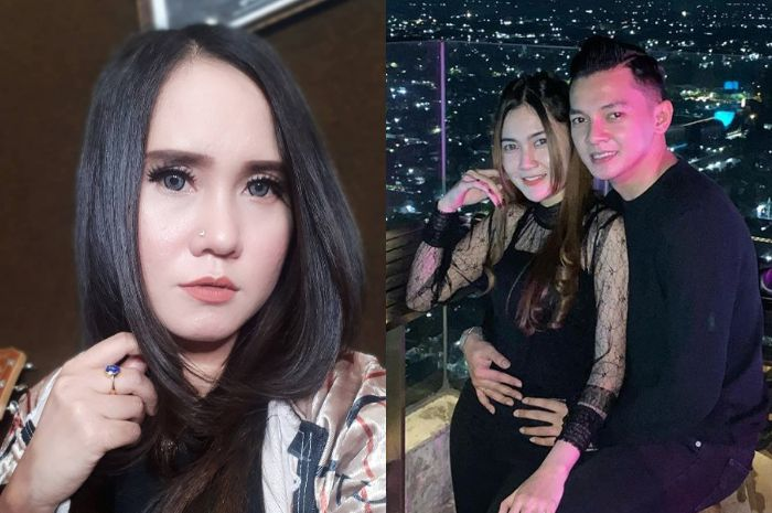  Singgung Soal Hutang Budi Hingga Tuding Nella Kharisma Bak Kacang Lupa Kulitnya, Eny Sagita: Harga Diri Harga Mati 