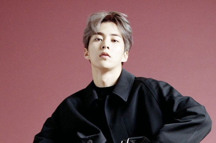 Xiumin 'EXO'