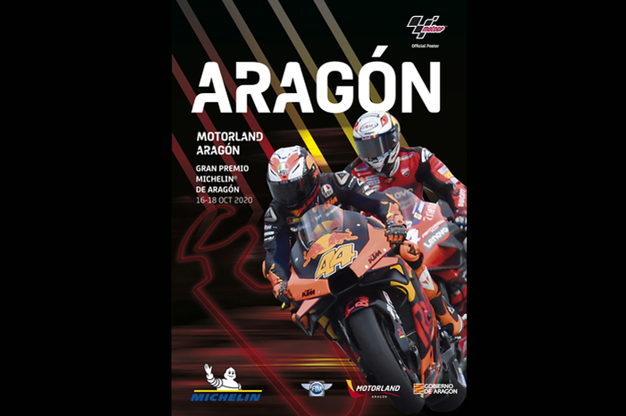 Live streaming MotoGP Aragon 2020, Fabio Quartararo terang-terangan ngaku berat buat Yamaha di ronde kali ini