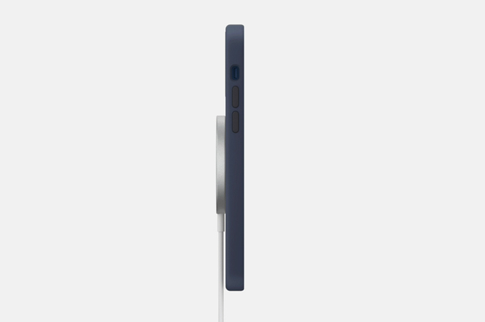 MagSafe di iPhone 12