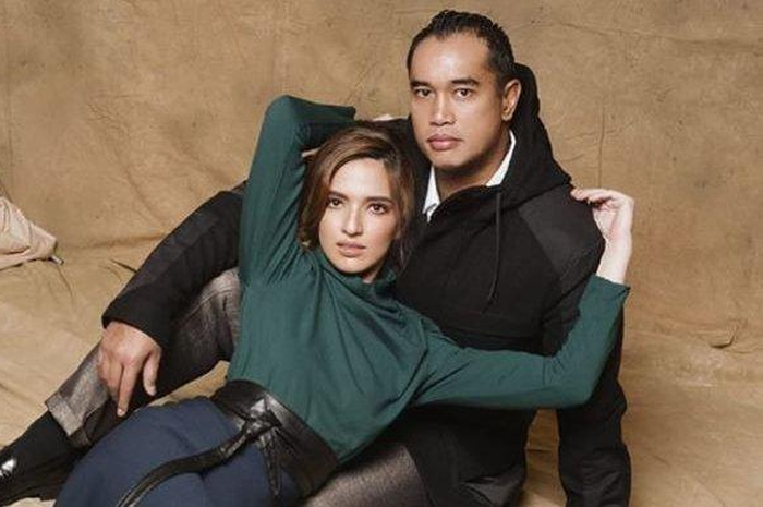 Sebelum menikah dengan Nia Ramdhani, Ardi Bakrie akui lakukan tes ini pada sang istri, apa itu?