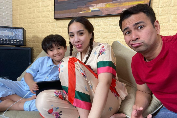 Rafathar Ngeluh Sakit Dibagian Ini Hingga Terancam Dioperasi