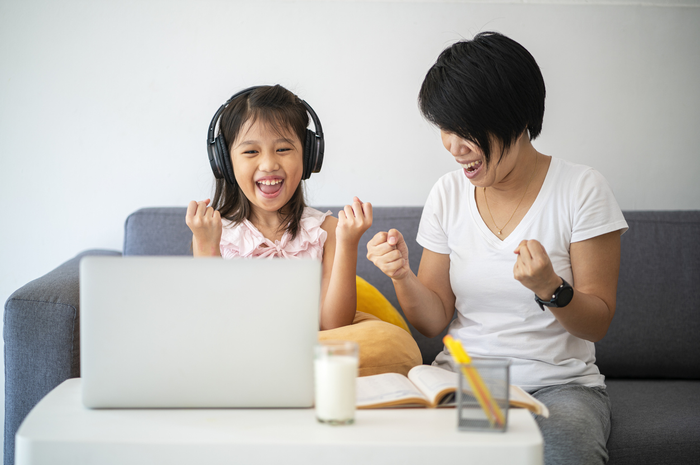 5 Fitur Baru dari Google, Bikin Sekolah Online Anak Makin Nyaman