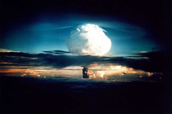 15 Kutipan Robert Oppenheimer yang Bisa Dibagikan di Media Sosial