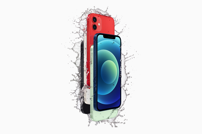 iPhone 12